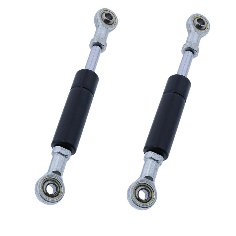 DURAFORCE 2PK Gas Spring Cylinder AT340156 For John Deere 310J 310K 310SJ 310SK 410J 410K