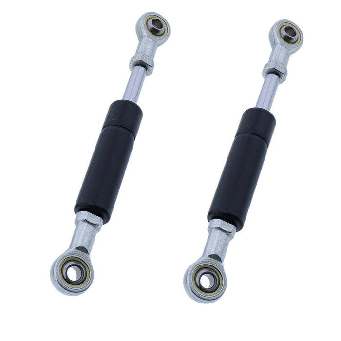 DURAFORCE 2PK Gas Spring Cylinder AT340156 For John Deere 310J 310K 310SJ 310SK 410J 410K