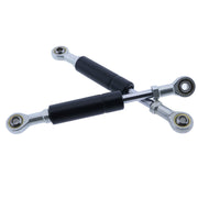 DURAFORCE 2PK Gas Spring Cylinder AT340156 For John Deere 310J 310K 310SJ 310SK 410J 410K