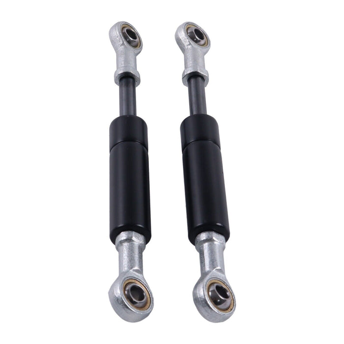 DURAFORCE 2PK Gas Spring Cylinder AT340156 For John Deere 310J 310K 310SJ 310SK 410J 410K