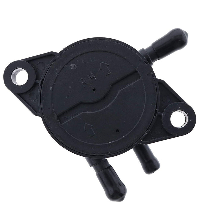 DURAFORCE Fuel Pump For Kohler,Exmark, Cub Cadet, Husqvarna, Toro, Briggs, John Deere