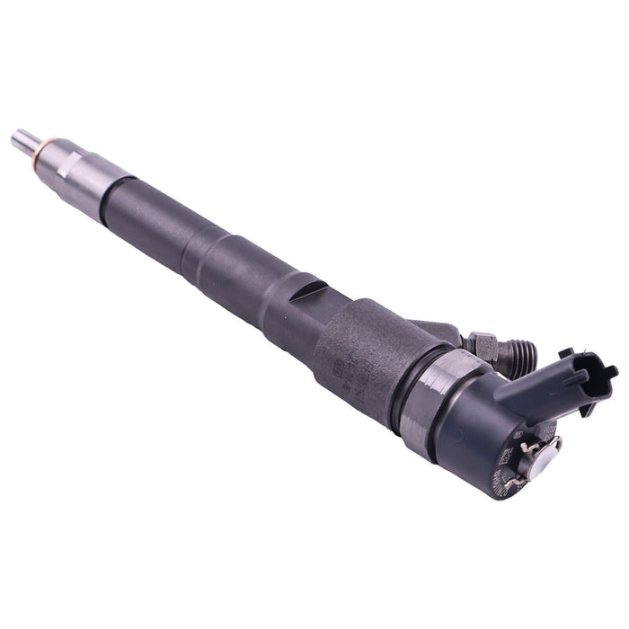 DURAFORCE Common Rail Fuel Injector 0445110248 504380470 For Bosch Fiat Iveco 3.0 D
