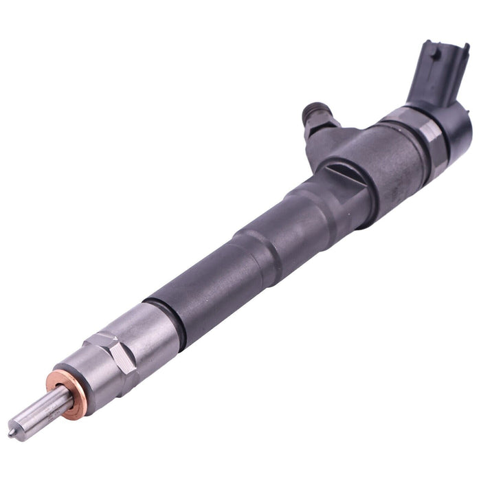 DURAFORCE Common Rail Fuel Injector 0445110248 504380470 For Bosch Fiat Iveco 3.0 D