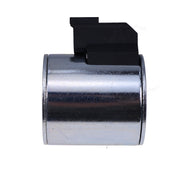 DURAFORCE Solenoid Valve Coil AT333862 For John Deere 310G 315SG 320D 320G 330G 410E 710L