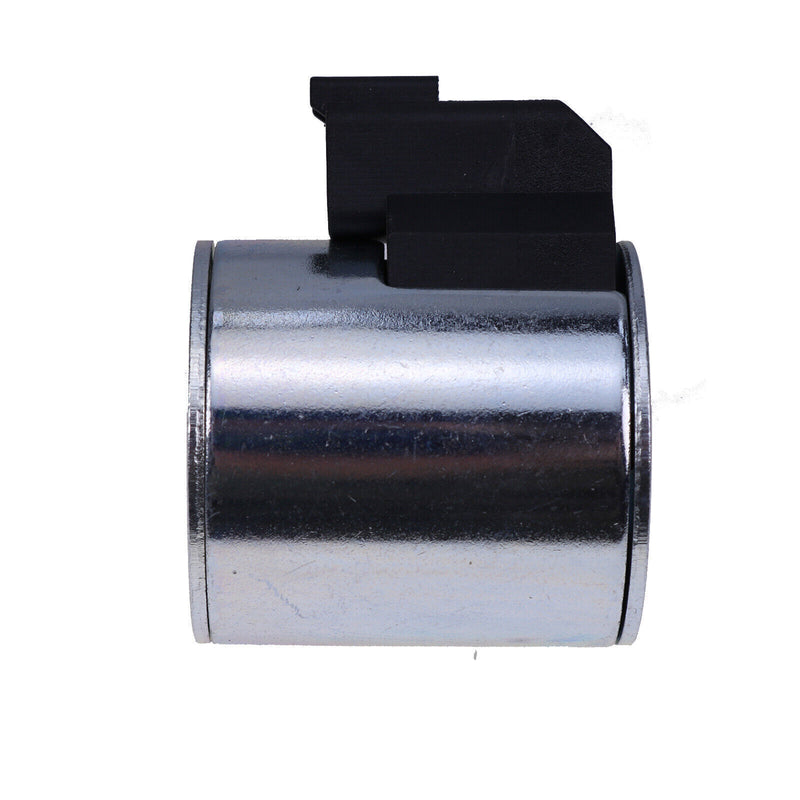 DURAFORCE Solenoid Valve Coil AT333862 For John Deere 310G 315SG 320D 320G 330G 410E 710L