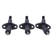 DURAFORCE 3X Fuel Injectors C5NE9F593C For Ford 2000 2110 2120 3000 4400 5000