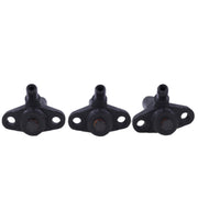 DURAFORCE 3X Fuel Injectors C5NE9F593C For Ford 2000 2110 2120 3000 4400 5000
