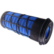 DURAFORCE RE282286 RE282287 Air Filter Kit For John Deere Skid Steer 318D 319D 320D 323D