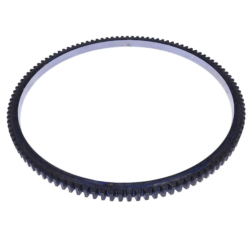 DURAFORCE 133T Ring Gear 49917 49917GT For Genie S-40/45 Z-45/22 Deutz F3L1011F F4L1011F