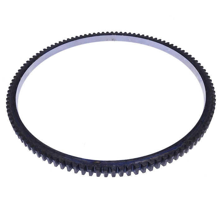 DURAFORCE 133T Ring Gear 49917 49917GT For Genie S-40/45 Z-45/22 Deutz F3L1011F F4L1011F