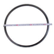 DURAFORCE 133T Ring Gear 49917 49917GT For Genie S-40/45 Z-45/22 Deutz F3L1011F F4L1011F