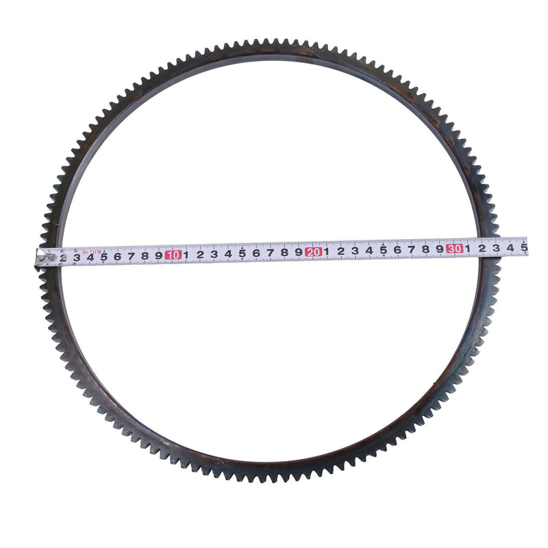 DURAFORCE 133T Ring Gear 49917 49917GT For Genie S-40/45 Z-45/22 Deutz F3L1011F F4L1011F