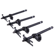 DURAFORCE 4X Fuel Injectors 20671 For Case International 188 207 580C D-188 FSJ10-0011
