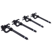 DURAFORCE 4X Fuel Injectors 20671 For Case International 188 207 580C D-188 FSJ10-0011