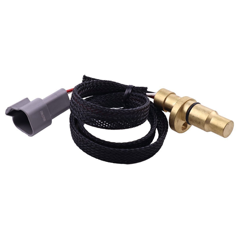 DURAFORCE Wheel Speed Sensor For Danfoss KPPG4B724B 11046847