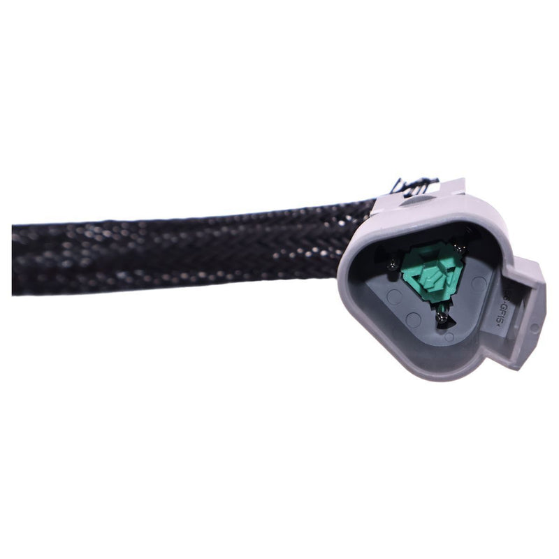 DURAFORCE Wheel Speed Sensor For Danfoss KPPG4B724B 11046847