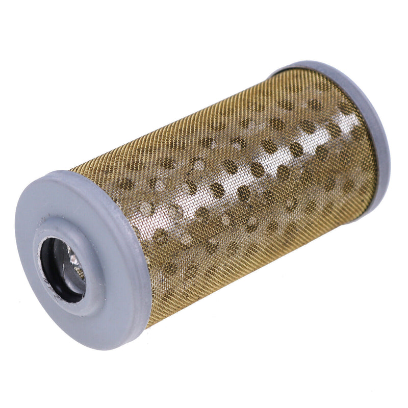 DURAFORCE Fuel Filter 121850-55710 15831-43380 For Kubota M6040 M7040 M8200 M9000 M96S