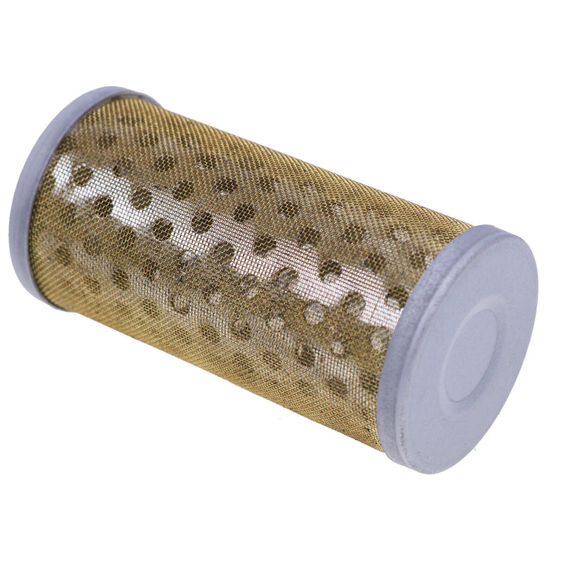 DURAFORCE Fuel Filter 121850-55710 15831-43380 For Kubota M6040 M7040 M8200 M9000 M96S