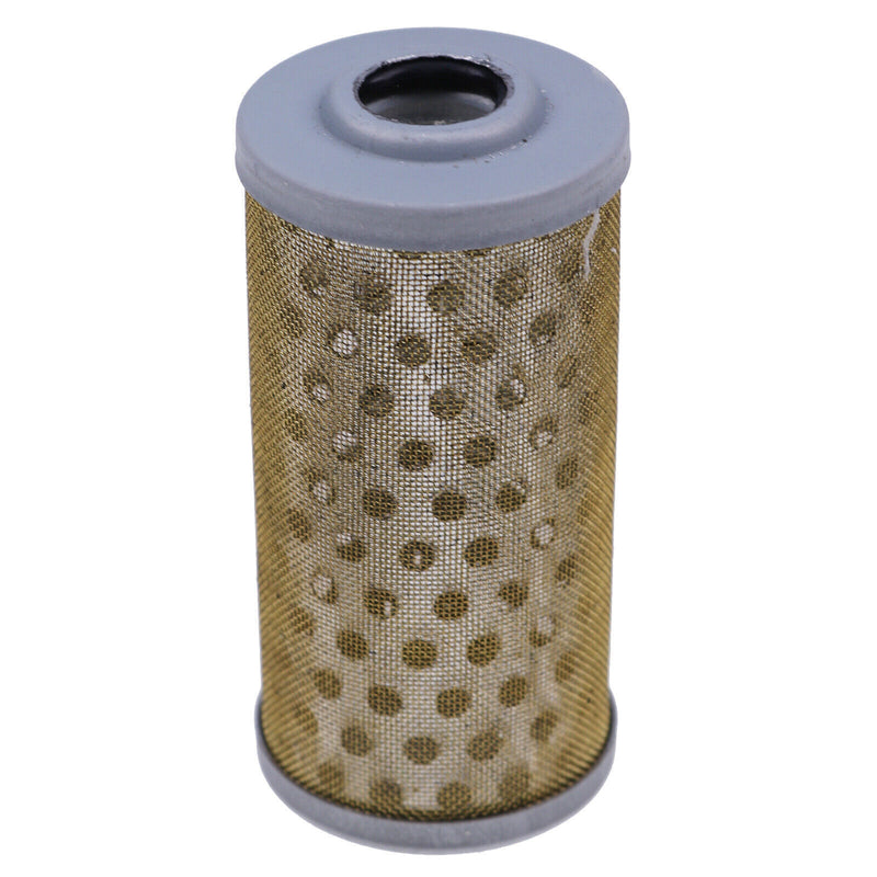 DURAFORCE Fuel Filter 121850-55710 15831-43380 For Kubota M6040 M7040 M8200 M9000 M96S