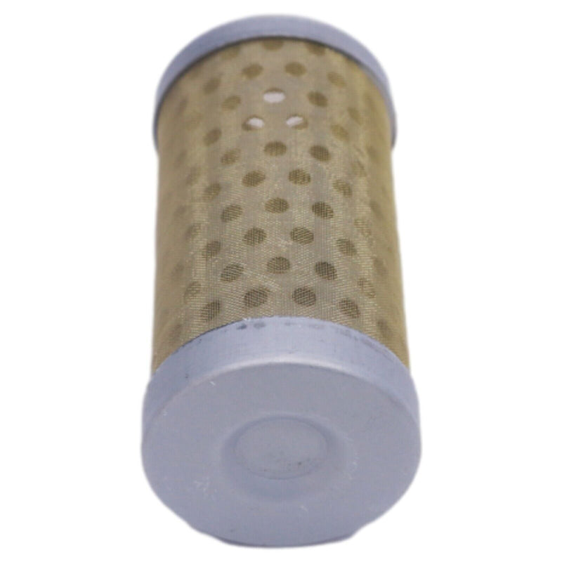 DURAFORCE Fuel Filter 121850-55710 15831-43380 For Kubota M6040 M7040 M8200 M9000 M96S