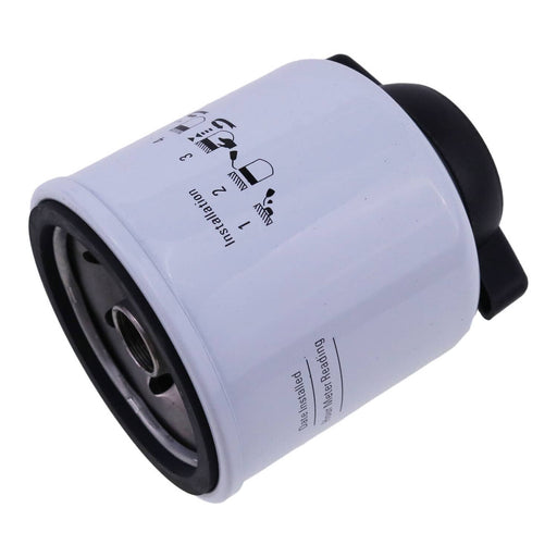 DURAFORCE Fuel Filter 87036044 For New Holland Skid Steer L140 L150 L160 L170 L175 L465