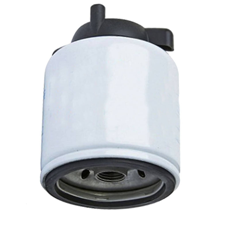 DURAFORCE Fuel Filter 87036044 For New Holland Skid Steer L140 L150 L160 L170 L175 L465