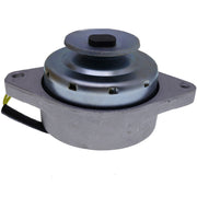 DURAFORCE Alternator For Takeuchi TB108 Yanmar 3TN75 3TN78 Engines Replaces 129150-77203