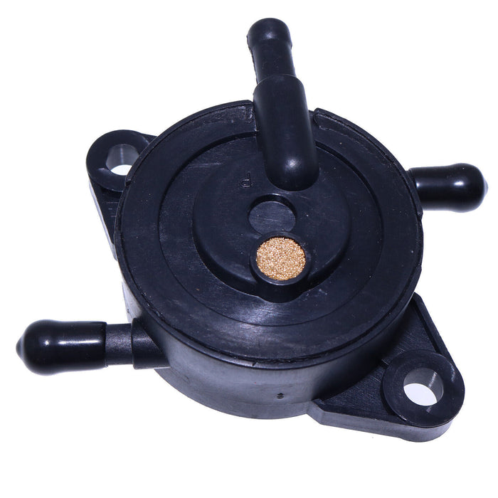 DURAFORCE 49040-7008 Fuel Pump for Kawasaki FS FR FX Series FS481V FS651V FS691V FR600V