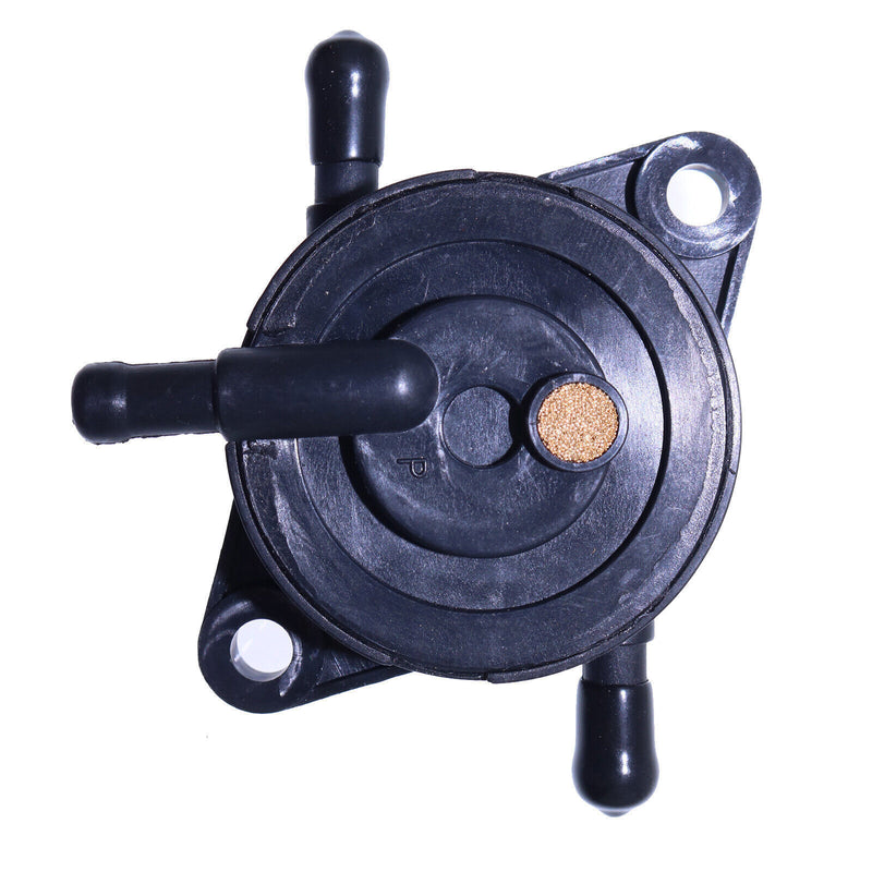 DURAFORCE 49040-7008 Fuel Pump for Kawasaki FS FR FX Series FS481V FS651V FS691V FR600V