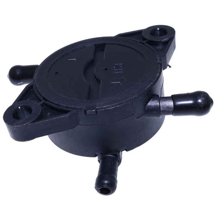 DURAFORCE 49040-7008 Fuel Pump for Kawasaki FS FR FX Series FS481V FS651V FS691V FR600V