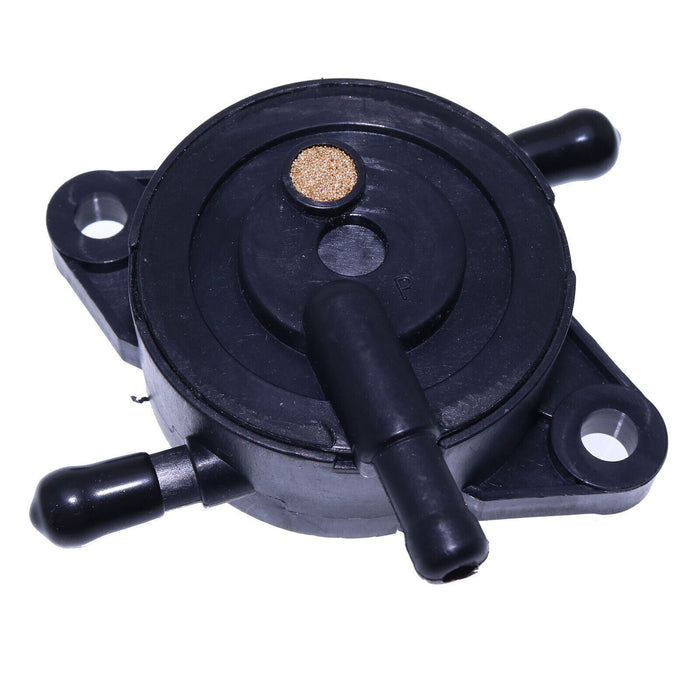 DURAFORCE 49040-7008 Fuel Pump for Kawasaki FS FR FX Series FS481V FS651V FS691V FR600V