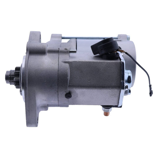 DURAFORCE Starter Motor 16611-63013 For Kubota Engine D1105 D722 D902 D950 V1305 V1505