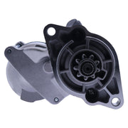DURAFORCE Starter Motor 16611-63013 For Kubota Engine D1105 D722 D902 D950 V1305 V1505