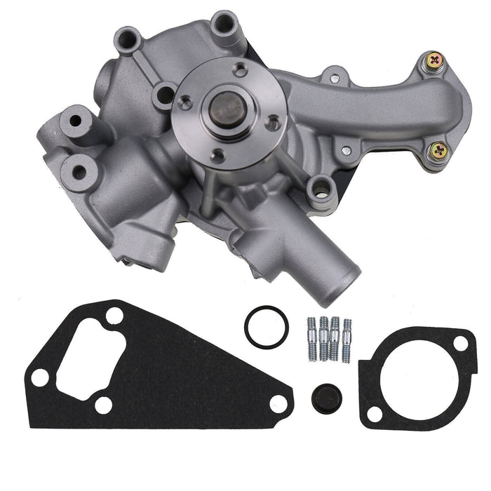 DURAFORCE Water Pump 11-9451 For Thermo King SB-110 SB-190 SB-200 SB-210 SB-300 SB-310