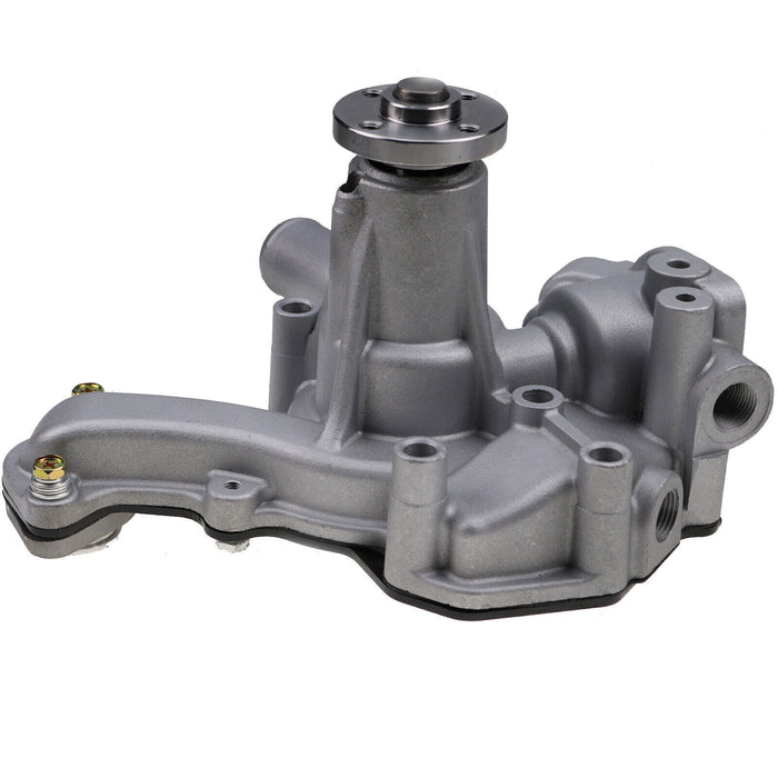 DURAFORCE Water Pump 11-9451 For Thermo King SB-110 SB-190 SB-200 SB-210 SB-300 SB-310