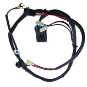 DURAFORCE For Bobcat T300 T250 T200 T190 T140 Rear Door Wiring Harness 6716419