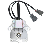 DURAFORCE Throttle Motor 7834-40-2004 For Komatsu PC120-6 PC200-6 PC220-6 PC250LC-6