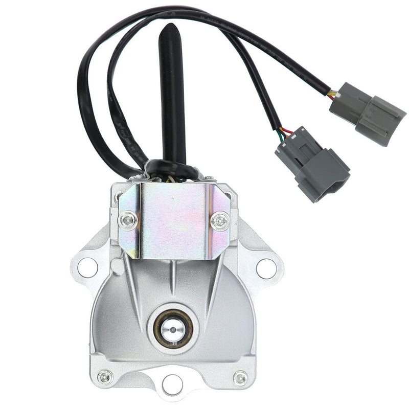 DURAFORCE Throttle Motor 7834-40-2004 For Komatsu PC120-6 PC200-6 PC220-6 PC250LC-6