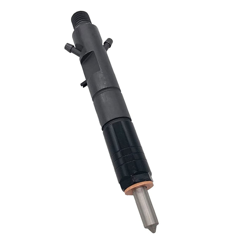 DURAFORCE 4PK Fuel Injectors 236-5707 230-8999 For Caterpillar 3054C Engine CB-534D