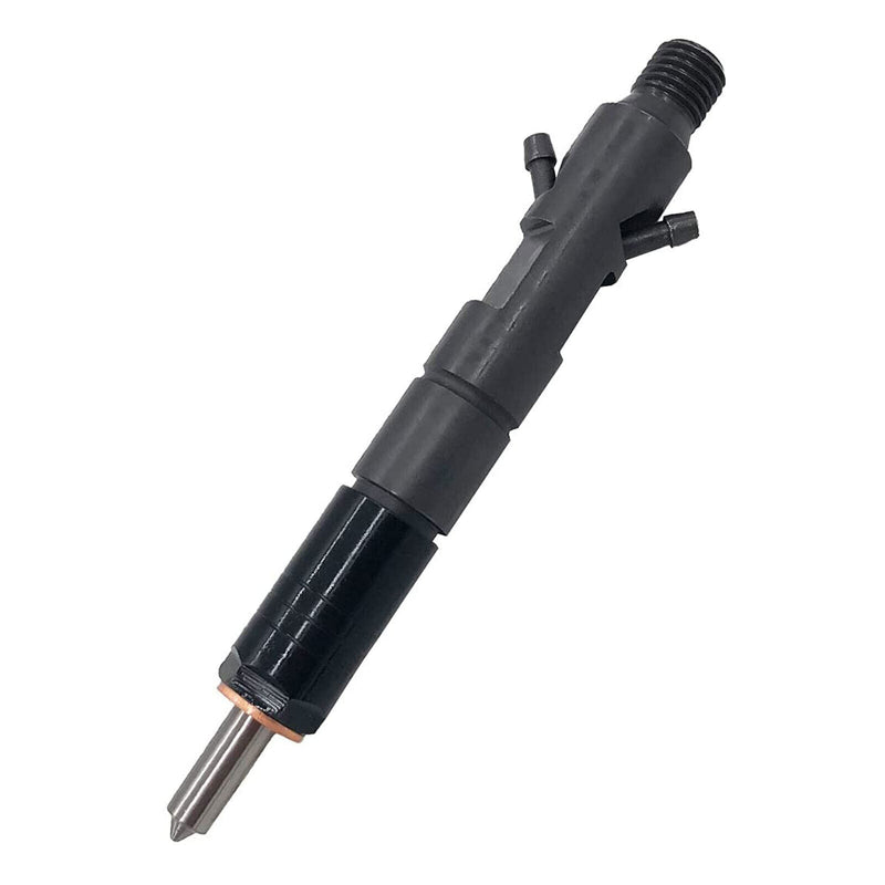 DURAFORCE 4PK Fuel Injectors 236-5707 230-8999 For Caterpillar 3054C Engine CB-534D