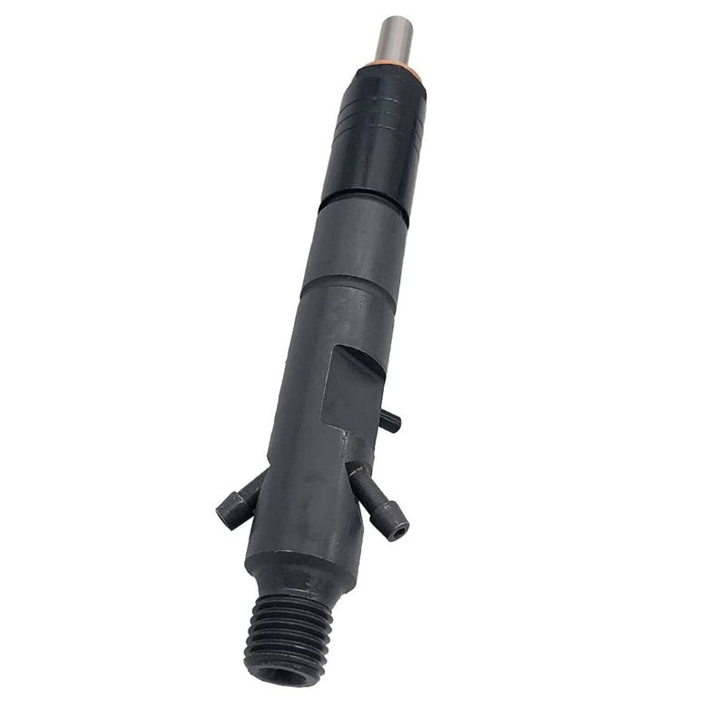 DURAFORCE 4PK Fuel Injectors 236-5707 230-8999 For Caterpillar 3054C Engine CB-534D