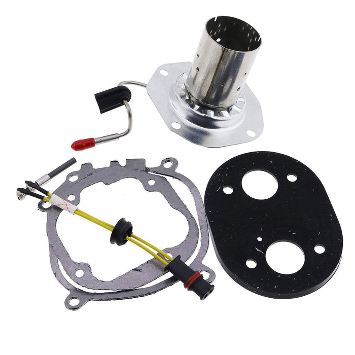 DURAFORCE 1322420A 1322586A 1322585A Parking Heater Service Kit For Webasto Air Top 2000