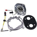 DURAFORCE 1322420A 1322586A 1322585A Parking Heater Service Kit For Webasto Air Top 2000