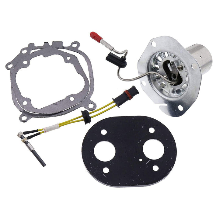 DURAFORCE 1322420A 1322586A 1322585A Parking Heater Service Kit For Webasto Air Top 2000