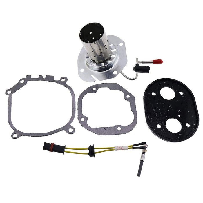 DURAFORCE 1322420A 1322586A 1322585A Parking Heater Service Kit For Webasto Air Top 2000