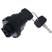DURAFORCE K7571-62112 Ignition Switch For Kubota BX1850 BX1860 BX1870 BX2350 BX2360 BX2370