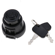 DURAFORCE K7571-62112 Ignition Switch For Kubota BX1850 BX1860 BX1870 BX2350 BX2360 BX2370