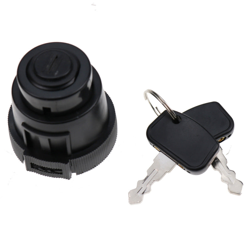 DURAFORCE K7571-62112 Ignition Switch For Kubota BX1850 BX1860 BX1870 BX2350 BX2360 BX2370