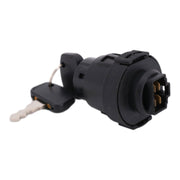 DURAFORCE K7571-62112 Ignition Switch For Kubota BX1850 BX1860 BX1870 BX2350 BX2360 BX2370