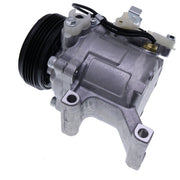 DURAFORCE 88310-B1070 New AC Compressor For Toyota Passo Daihatsu Terios Boon Sirion